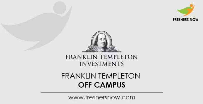 Franklin Off Campus