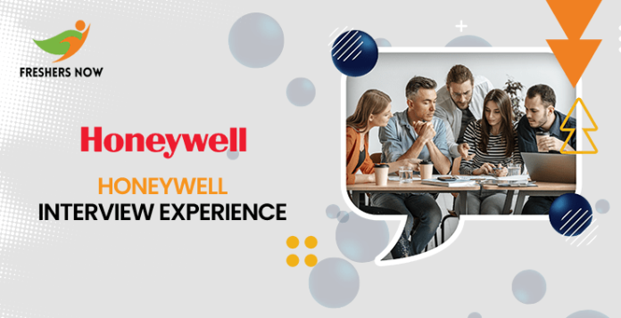 Honeywell Interview Experience