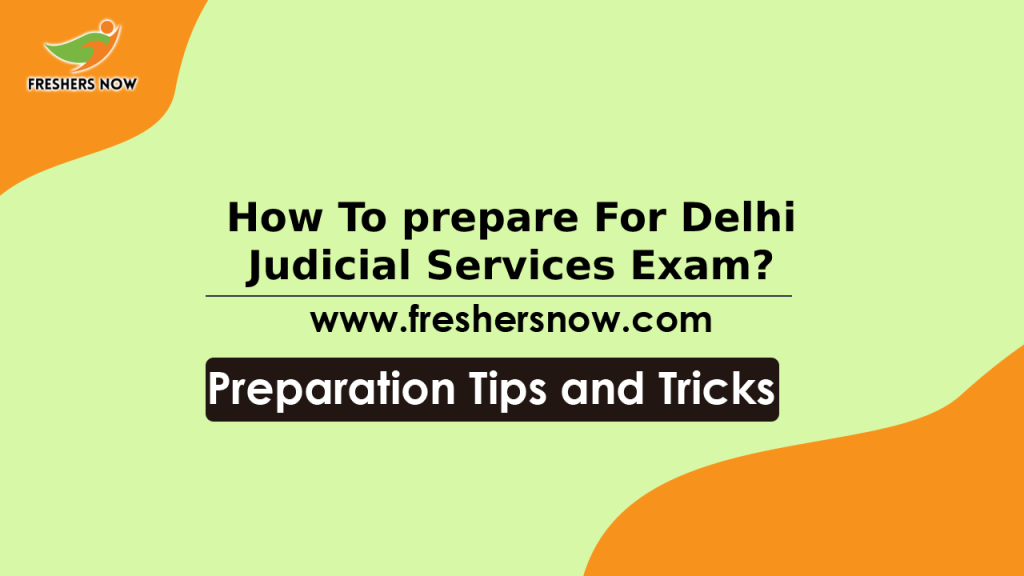 how-to-prepare-for-delhi-judicial-services-exam-preparation-tips