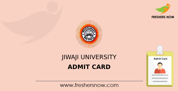 Jiwaji University, Gwalior - Reviews, Admissions, Address and Fees 2024