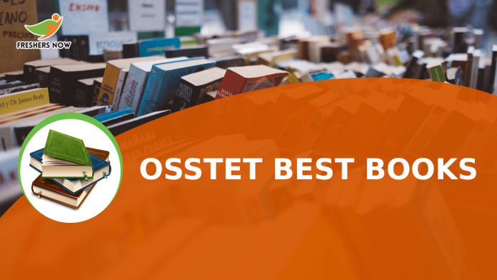 OSSTET Best Books