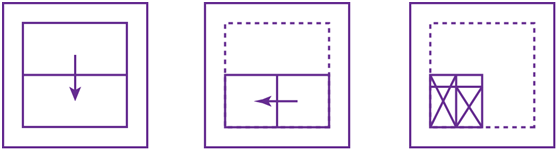 Paper Folding Non Verbal Reasoning Q28