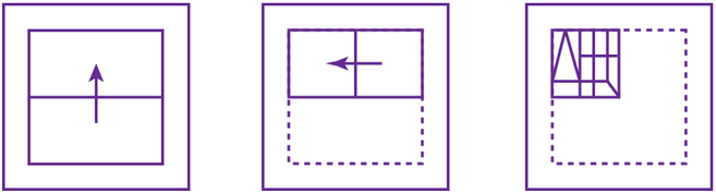 Paper Folding Non Verbal Reasoning Q29