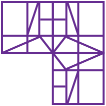 Pattern Completion Non Verbal Reasoning Q22