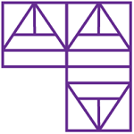 Pattern Completion Non Verbal Reasoning Q34