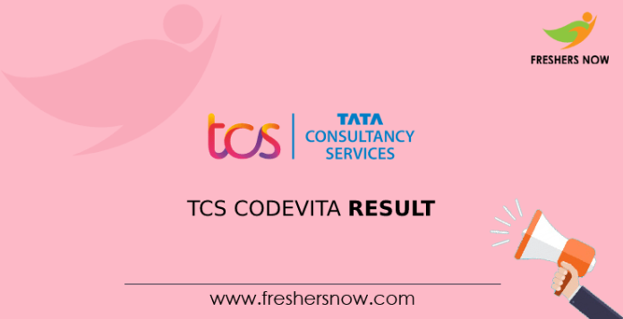 TCS Codevita Results