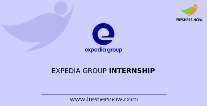 Expedia Group Internship