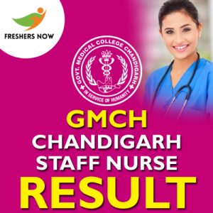 GMCH-Chandigarh-Staff-Nurse-Result-