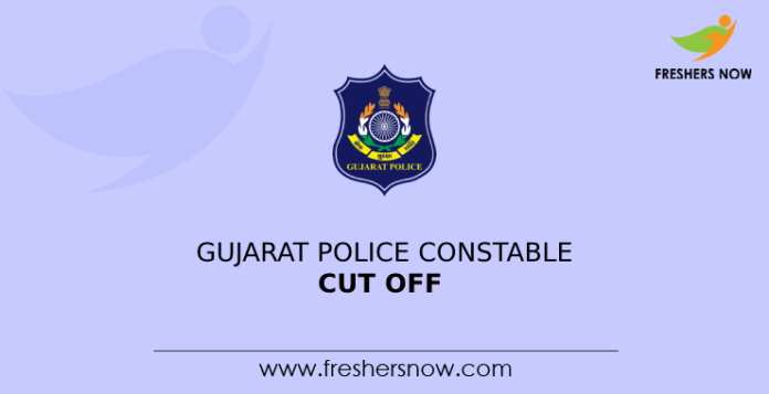 Gujarat Police Constable Cut Off