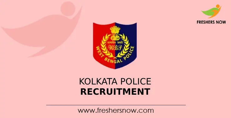 Kolkata Police Constable Final Exam Result 2024 Check Merit List Cut Off  Marks - JharNet