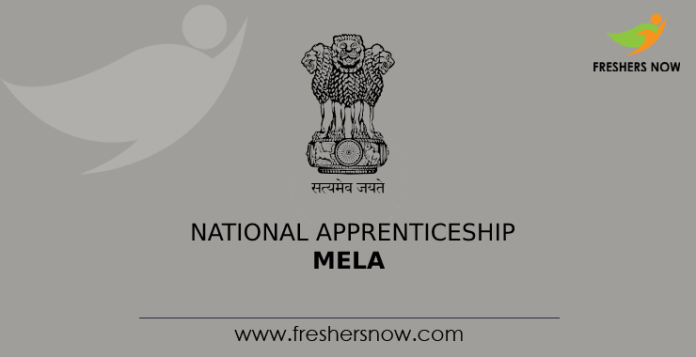 National Apprenticeship Mela
