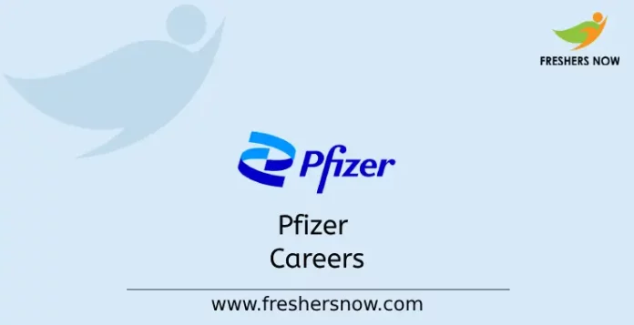 Pfizer Careers