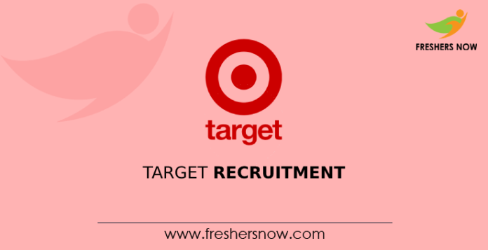 Target Recruitment