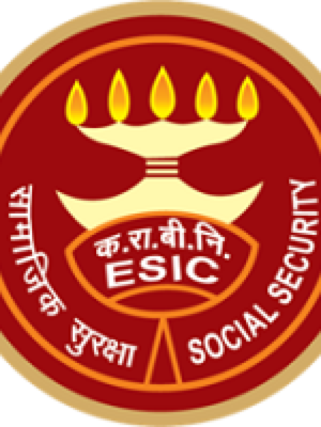 ESIC Steno  Result 2022 (Released)