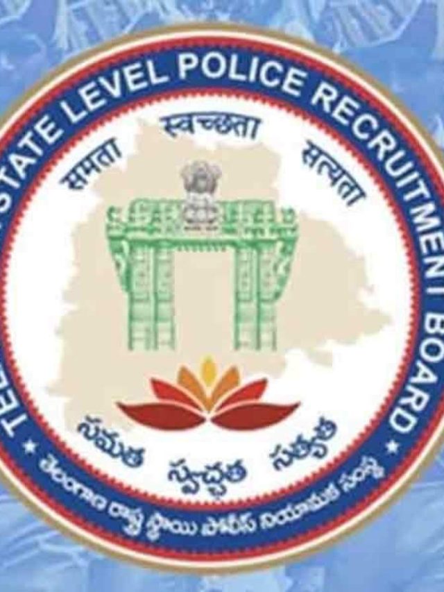 TS Police Constable Prelims Syllabus | Test Pattern