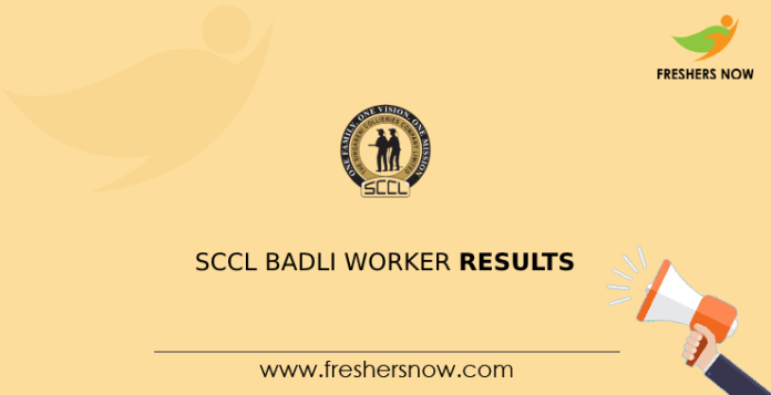SCCL Badli Worker Results-min
