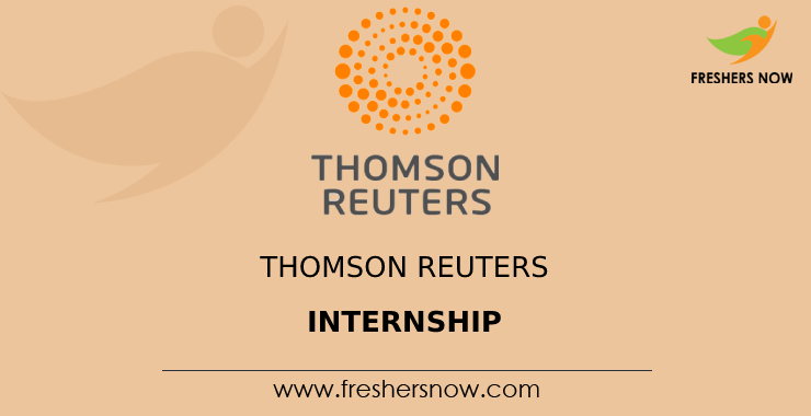 ILS transitions to the Thomson Reuters brand – and retains its focus on  land administration | Devex