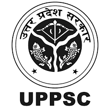 UPPSC logo