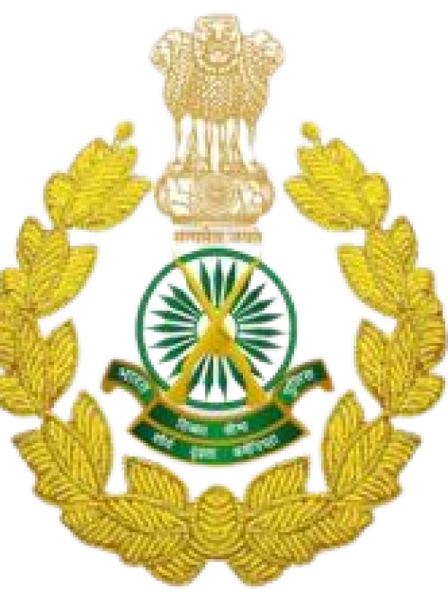 ITBP Head Constable Recruitment 2022 - Registration Started ...