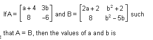 AP TET Mathematics Quiz 17th Question