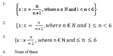 AP TET Mathematics Quiz 5th Question Options