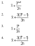 AP TET Mathematics Quiz 7th Question Options