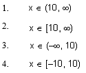 AP TET Mathematics Quiz 8th Question Options