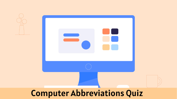 Computer Abbreviations