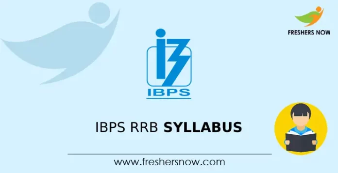 IBPS RRB Syllabus (1)