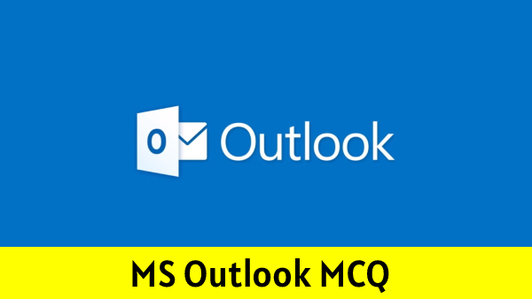 MS Outlook Quiz