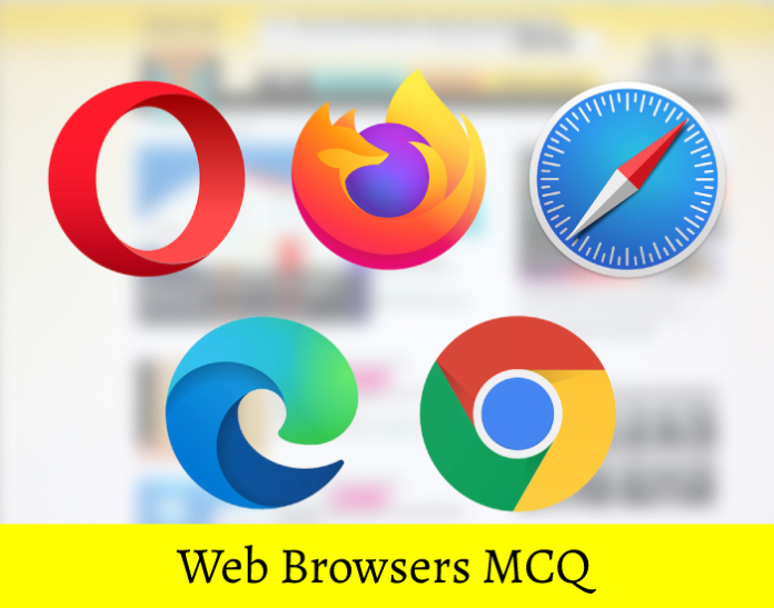 Web Browsers