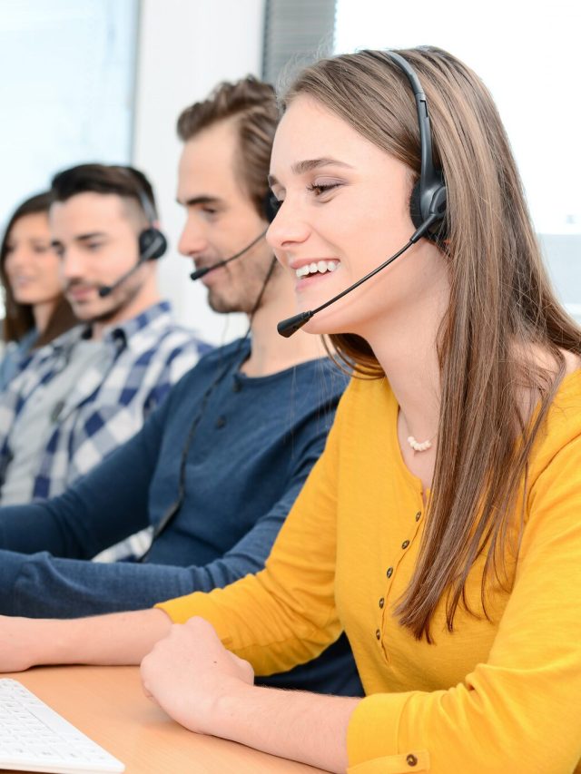 Customer Service Associate Salary In Canada