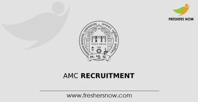 AMC Recruitment