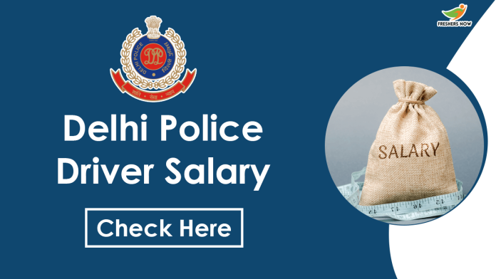 Delhi-Police-Driver-Salary