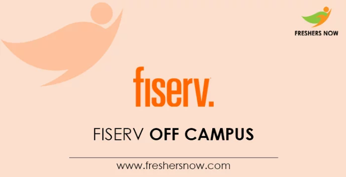 Fiserv Off-Campus