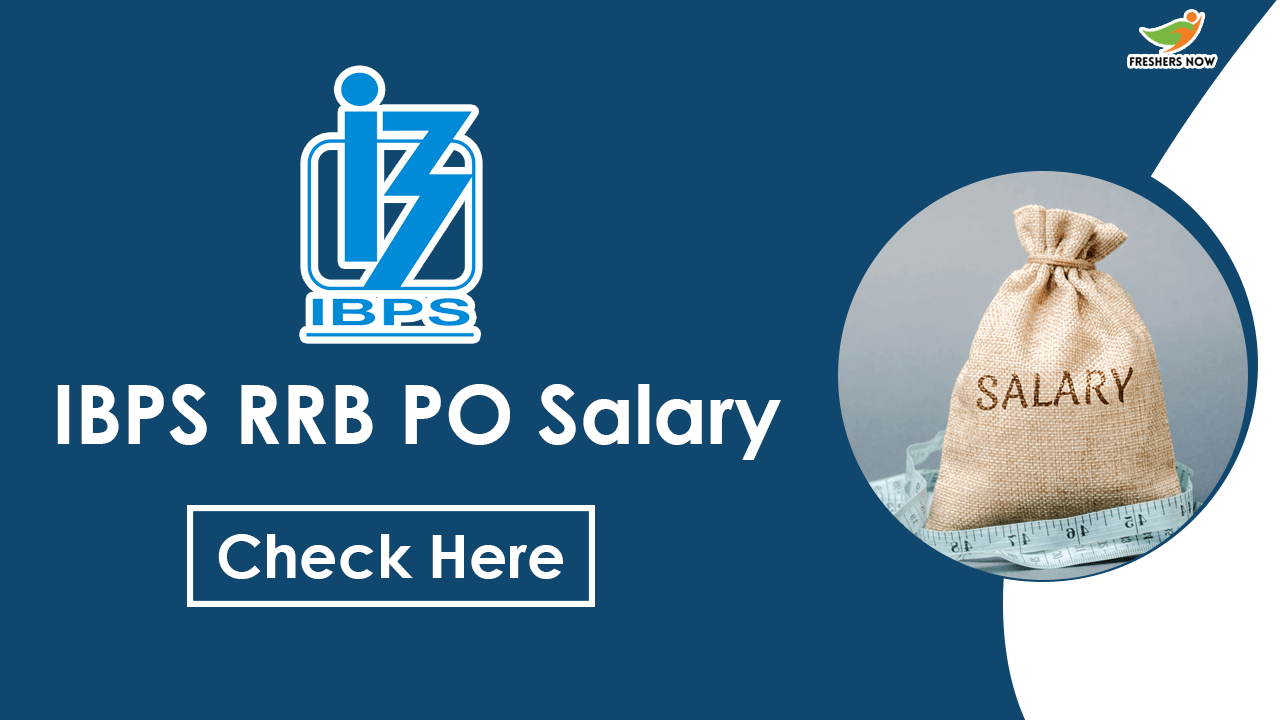 ibps-rrb-po-salary-in-hand-salary-pay-scale-allowances