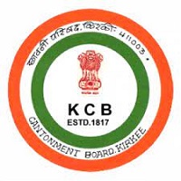 Kirkee Cantonment Board Recruitment