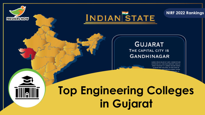 Top-Engineering-Colleges-in-Gujarat--(NIRF-2022-Rankings)