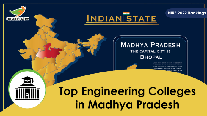 Top-Engineering-Colleges-in-Madhya-Pradesh-(NIRF-2022-Rankings)