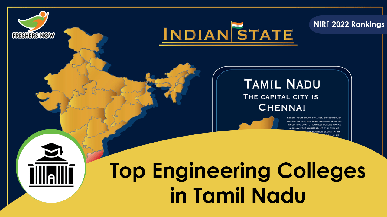 Tamilnadu Engineering College Rank List 2024 Freddi Ezmeralda