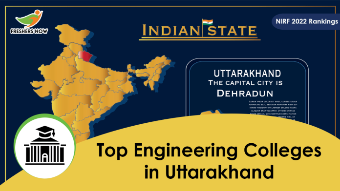 Top-Engineering-Colleges-in-Uttarakhand-(NIRF-2022-Rankings)