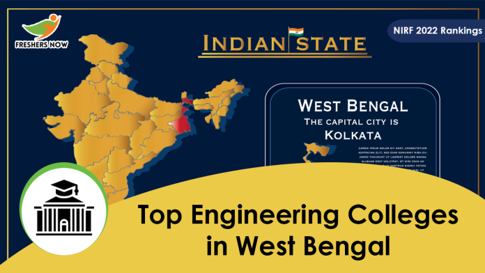 Top-Engineering-Colleges-in-West-Bengal-(NIRF-2022-Rankings)