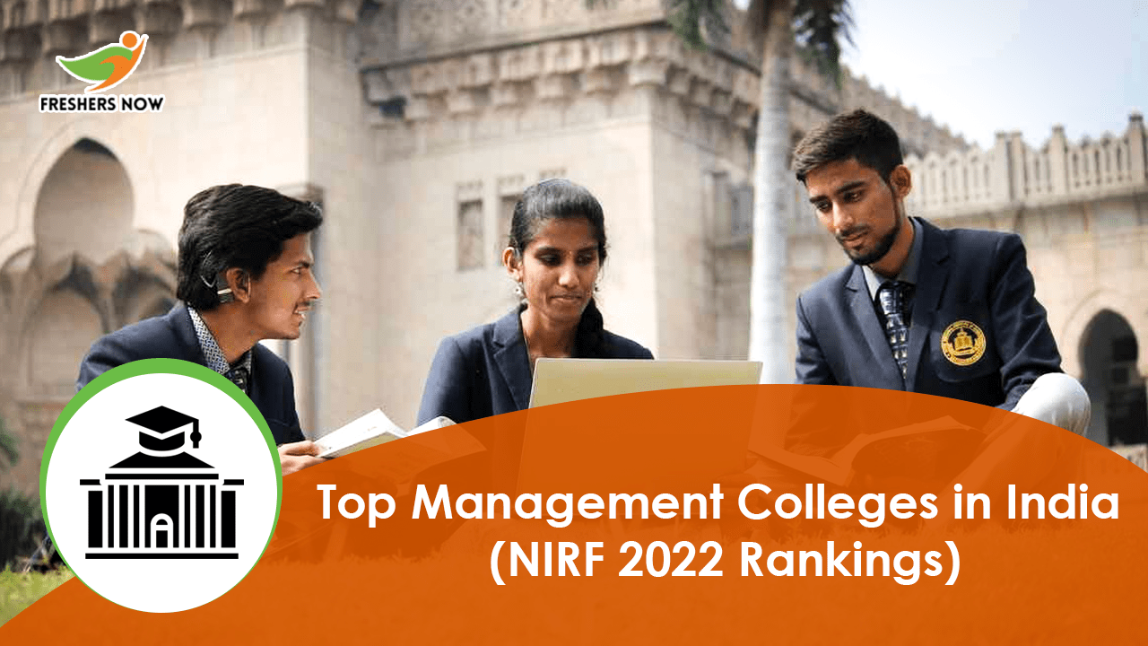 top phd management colleges in india