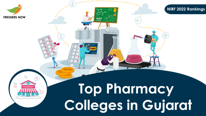 Top-Pharmacy-Colleges-in-Gujarat
