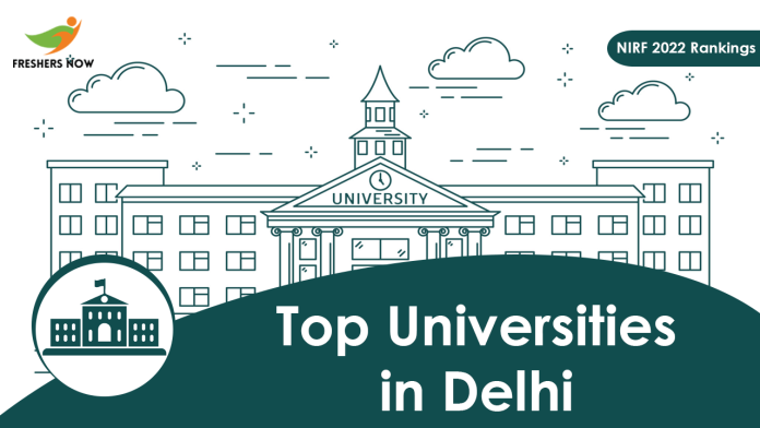 Top-Universities-in-Delhi
