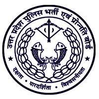 UP-Police logo