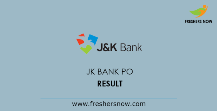 JK-Bank-PO-Result