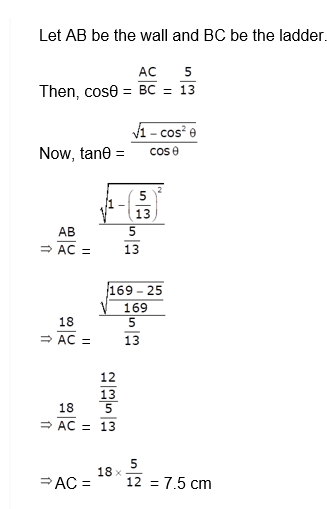 SSC CPO 10 Question explanation 2