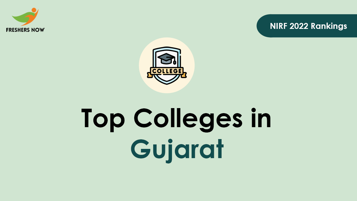 Best Universities in Gujarat