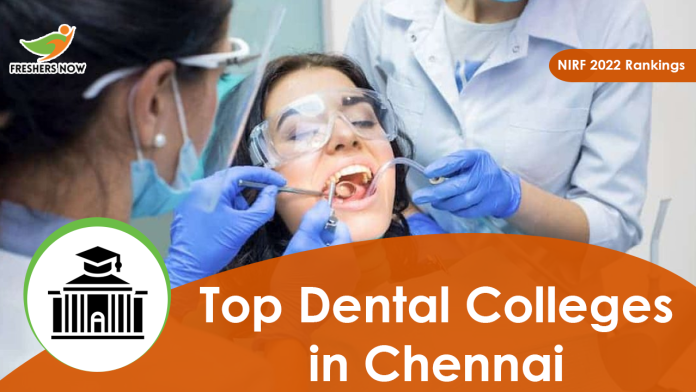 Top-Dental-Colleges-in-Chennai